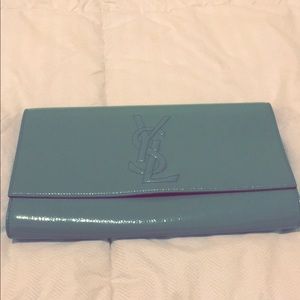 Saint Laurent Paris